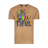 Vintage Camel be you tiful Vintage Tee - CowhideDigitalArt