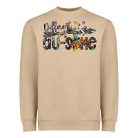 Mushroom different is au some png Heavyweight Sweatshirt - SublimationCraftShop
