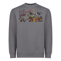 Storm different is au some png Heavyweight Sweatshirt - SublimationCraftShop