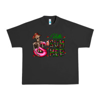 Pigment Black hello summer Urban Heavy Tee - CowhideDigitalArt