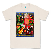Natural love coffee cup Christmas Classic Tee - AdoDesignShop