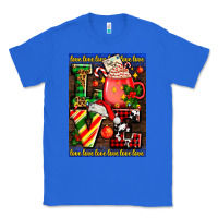 True Royal love coffee cup Christmas Classic Tee - AdoDesignShop