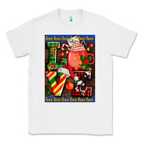 White love coffee cup Christmas Classic Tee - AdoDesignShop
