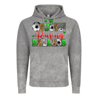 Cloud Rock busy raising ballers soccer Vintage Hoodie - Zillion Design Studio