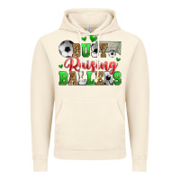 Vintage Artic busy raising ballers soccer Vintage Hoodie - Zillion Design Studio