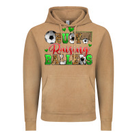 Vintage Camel busy raising ballers soccer Vintage Hoodie - Zillion Design Studio