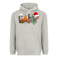 Moon Dust christmas camp life Heavyweight Hoodie - NancyCooperArtShop