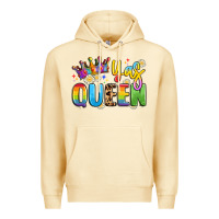 Pina Colada yas queen Premium Hoodie - Artiststas