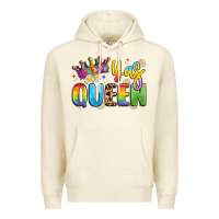 Sandshell yas queen Premium Hoodie - Artiststas