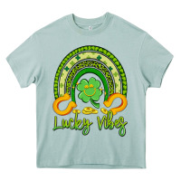 Arona lucky vibes Heavy Core Tee - Artiststas
