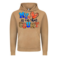 Vintage Camel my heart is on that court basketball Vintage Hoodie - Zillion Design Studio