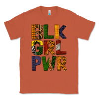 Copper black girl power Classic Tee - BundleAndBundleShop