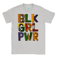 Moon Dust black girl power Classic Tee - BundleAndBundleShop