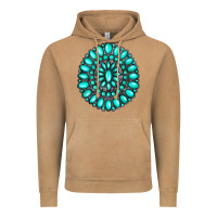 Vintage Camel gemstone jewelry Vintage Hoodie - RanaPortraitStore