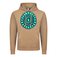 Vintage Coffee gemstone jewelry Vintage Hoodie - RanaPortraitStore