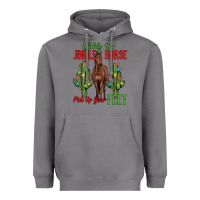 Storm giddy up jingle horse pick up your feet Heavyweight Hoodie - MaliasSmallBusiness