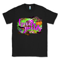 Black hocus pocus Classic Tee - AdoDesignShop
