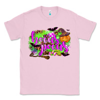 Bubblegum Pink hocus pocus Classic Tee - AdoDesignShop