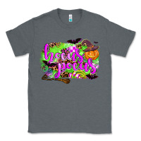 Charcoal Heather hocus pocus Classic Tee - AdoDesignShop
