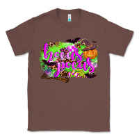 Chestnut hocus pocus Classic Tee - AdoDesignShop