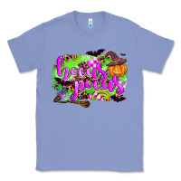 Colony Blue hocus pocus Classic Tee - AdoDesignShop