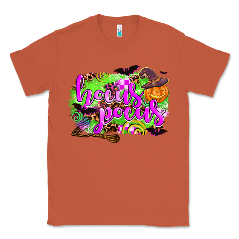 Hocus Pocus Classic Tee by AdoDesignShop | Teevron