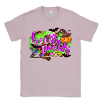 Lilac hocus pocus Classic Tee - AdoDesignShop