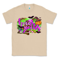 Mushroom hocus pocus Classic Tee - AdoDesignShop