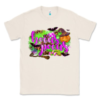 Natural hocus pocus Classic Tee - AdoDesignShop