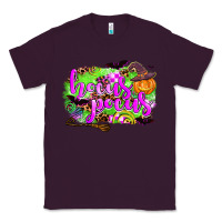 Plum hocus pocus Classic Tee - AdoDesignShop