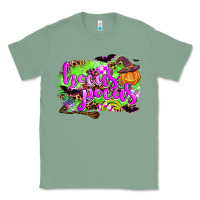 Sage hocus pocus Classic Tee - AdoDesignShop