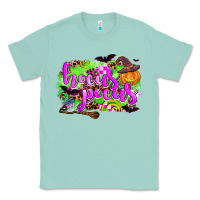 Seafoam hocus pocus Classic Tee - AdoDesignShop