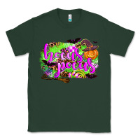 Sports Green hocus pocus Classic Tee - AdoDesignShop