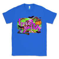 True Royal hocus pocus Classic Tee - AdoDesignShop