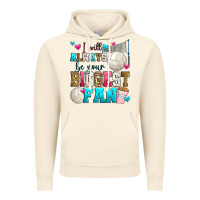 Vintage Artic i will always be your biggest fan volleyball Vintage Hoodie - Zillion Design Studio