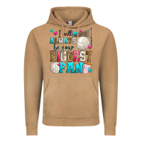 Vintage Camel i will always be your biggest fan volleyball Vintage Hoodie - Zillion Design Studio