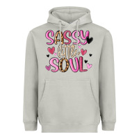 Moon Dust sassy little soul Heavyweight Hoodie - MaliasSmallBusiness