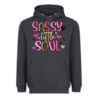 Smoke sassy little soul Heavyweight Hoodie - MaliasSmallBusiness