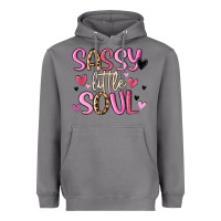 Storm sassy little soul Heavyweight Hoodie - MaliasSmallBusiness