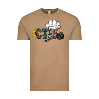 Chef Vintage Tee | Teevron