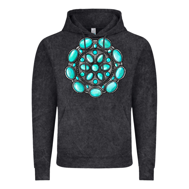 Gemstone Jewelry Vintage Hoodie by RanaPortraitStore | Teevron