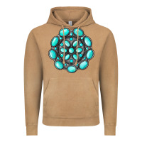 Vintage Camel gemstone jewelry Vintage Hoodie - RanaPortraitStore