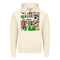 Vintage Artic i will always be your biggest fan soccer Vintage Hoodie - Zillion Design Studio