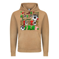 Vintage Camel i will always be your biggest fan soccer Vintage Hoodie - Zillion Design Studio