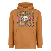 Meerkat coffee coffee coffee Heavyweight Hoodie - MaliasSmallBusiness