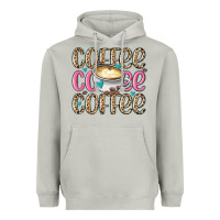 Moon Dust coffee coffee coffee Heavyweight Hoodie - MaliasSmallBusiness