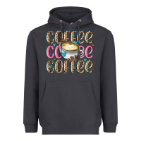 Smoke coffee coffee coffee Heavyweight Hoodie - MaliasSmallBusiness