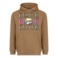 Toasted Coconut coffee coffee coffee Heavyweight Hoodie - MaliasSmallBusiness
