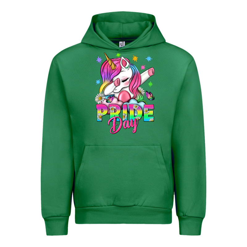 Pride Day Lgbtq+ Urban Hoodie by NancyCooperArtShop | Teevron