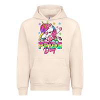 Sandshell Pride Day LGBTQ+ Urban Hoodie - NancyCooperArtShop